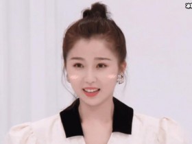 【DD扑克】可盐可甜的她实力不输虞书欣,可惜镜头太少观众也替她着急