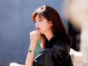 【DD扑克】江疏影出演《好先生》被大众熟知,《清平乐》再现宋朝贤后风范