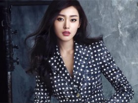 【DD扑克】张天爱个性利落酷女孩,家中衣服整洁摆放好贤惠