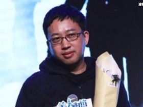 【DD扑克】新剧扑街赵弈钦录视频连泼自己水,只为给于正道歉于正:闹心