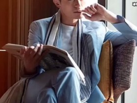 【DD扑克】霍建华林心如幸福之家再被拍同出游,女儿“小海豚”长势惊人