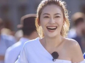 【DD扑克】应采儿晒全家照一家四口其乐融融,父子三人合照能看出长得像谁