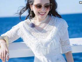 【DD扑克】章子怡否认出演《无名》拍自己儿子与女儿照片,两小孩感情好