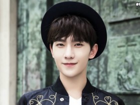 【DD扑克】杨洋出道即巅峰,他的未来值得我们一起去期待