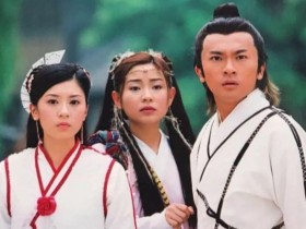 【DD扑克】新版《倚天屠龙记》顺利杀青,徐锦江二次出演谢逊网友很期待!