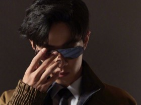 【DD扑克】肖战帮公益活动做宣传,呼吁众人互相传递爱展现满满正能量