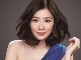 【DD扑克】跳出精修图有那么难?贾静雯现场图吊打精修是滤镜抹去了自然