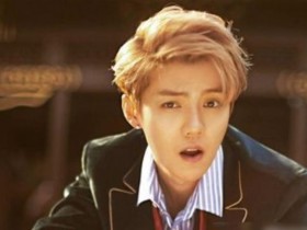 【DD扑克】鹿晗频繁营业竟是为了他们,一天到晚忙不停网友:快歇歇吧