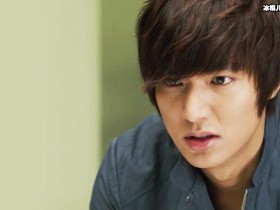 【DD扑克】李敏镐《TheKing:永远的君主》再次霸屏,新作上演制服诱惑