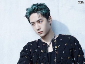 【DD扑克】娱乐圈里那些男明星的真名,王一博文艺范儿,王俊凯很萌