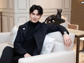 【DD扑克】他曾做过快递员?被杨幂相中领着出道,如今成为知名演员