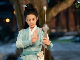 【DD扑克】杨颖的演技有进步了,但哭戏却遭到网友的吐槽