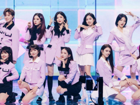 【DD扑克】李紫婷遗憾缺席火箭少女告别典礼舞台,该女团最终没能好聚好散