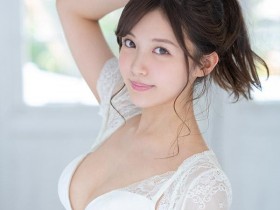 【DD扑克】等了超过一年⋯之前的最强新人夏木りん(夏木铃,Natsuki-Rin)终于又有新作了!