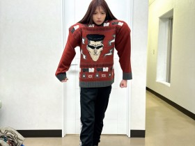 【DD扑克】要放合照注意!女艺人身上的「那个」请务必修掉!