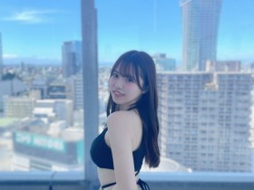 【DD扑克】ひめ(Hime)25天后即将出演新作!这位网红大家都期待!