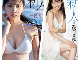 【DD扑克】一个姊一个妹!滝冬辉和铃音麻友的关系终于明朗!