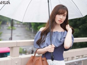 【DD扑克】【速报】8年来的祈祷成真!超完美Body的林ゆな(林由奈,Hayashi-Yuna)复活!