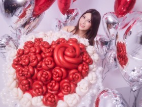 【DD扑克】假如离开S1⋯那七ツ森りり(七森莉莉)决定这么做!