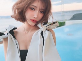 【DD扑克】白浜のぞみ(白滨希)为何道歉?因为明日花キララ(明日花绮罗)出招了!