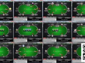 【DD扑克】如何确定自己每次游戏该开多少桌?这有你要的答案!