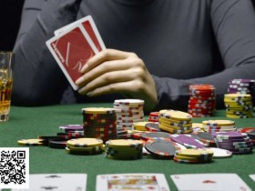 【DD扑克】讨论 | 玩底对的错误方法