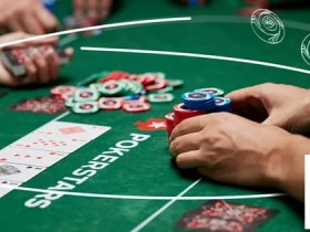 【DD扑克】什么情况可以考虑用T4s加注入池?有且仅有一个条件