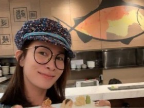 【DD扑克】佘诗曼回应减肥秘籍, 原来女神减肥竟然这么简单