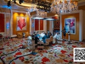 【DD扑克】Triton高额邀请赛Ⅱ风云再起 Elton Tsang豪夺百万成首日最大赢家 谈轩喜笑颜开位居第二