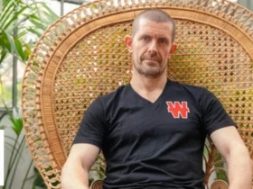 【DD扑克】话题 | Gus Hansen设定2025年的目标