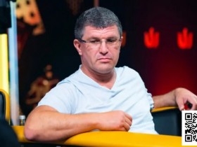 【DD扑克】Leon Tsoukernik在服药过量险些丧命后首次接受采访