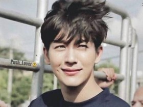 【DD扑克】推哥push婚礼曝光, 起底推哥和老婆jui的相识相恋过程