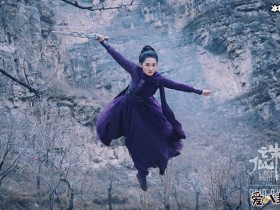 【DD扑克】电影《诛仙I》为何女儿戏份比女主还多?李沁是如然回应的?