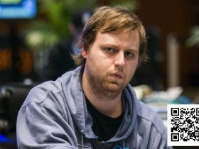 【DD扑克】金钱真的买不来风度吗?前WSOP主赛冠军朝荷官扔包引起热烈争议