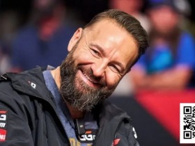 【DD扑克】专访丹牛的维加斯之路|一个优秀玩家vs职业玩家的「最大差距」是什么?