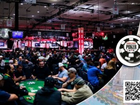 【DD扑克】决赛桌关键时刻,翻前甚至不该用AA全下!