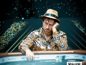 【DD扑克】扑克史上最高额直播对决:野人与Monarch塞浦路斯单挑,狂揽1420万美元