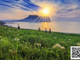 【DD扑克】别Till,来Jeju Chill——必去景点+路线打包+管家制定