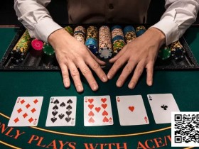 【DD扑克】职业选手的河牌游戏思路,阻挡牌是关键