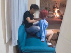 【DD扑克】169MDTM-551