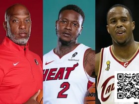 【DD扑克】突发!NBA教练及球星涉嫌勾结黑手党操纵高额牌局诈骗被捕