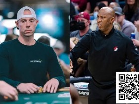 【DD扑克】话题 | 牌桌上的骗局:扑克pro早有先见之明,NBA球星作弊团伙终遭起诉