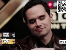 【DD扑克】话题 | 从连胜到溃败:Alan Keating遭Veldhuis重创,盈利榜易主
