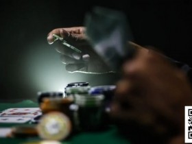 【DD扑克】为何天赋型玩家也止步中级别?答案或许并非你想的那样