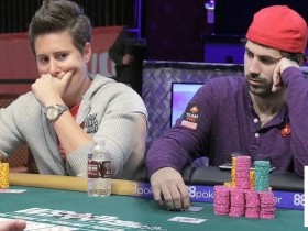 【DD扑克】酒后冲动差点损失200万美元:WSOP史上最戏剧性挑战背后的恩怨情仇