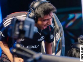 【DD扑克】电竞 | 英雄联盟全球总决赛:夺冠热门BLG遭到弱旅100 Thieves挑落马下