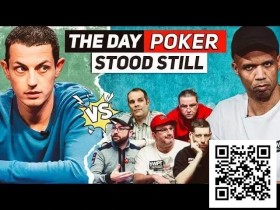 【DD扑克】Tom Dwan:扑克英雄、骗子,还是只是一个普通人?