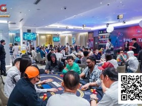 【DD扑克】GLPC系列赛·河内 | 迷你主赛落幕,越南Viet Anh Le揽获近19亿越南盾冠军奖,主赛事即将重磅开战
