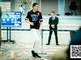 【DD扑克】Tony Lin关于指导事件被停赛的公开致歉信:坦诚面对错误,守护公平竞技