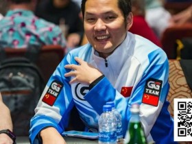 【DD扑克】严厉处罚:禁赛!停赛!GGPoker官方发布声明:对锦标赛诚信违规事件回应